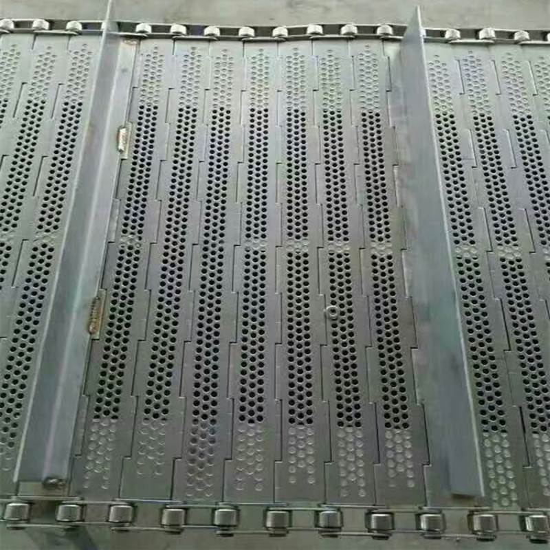 不銹鋼鏈板