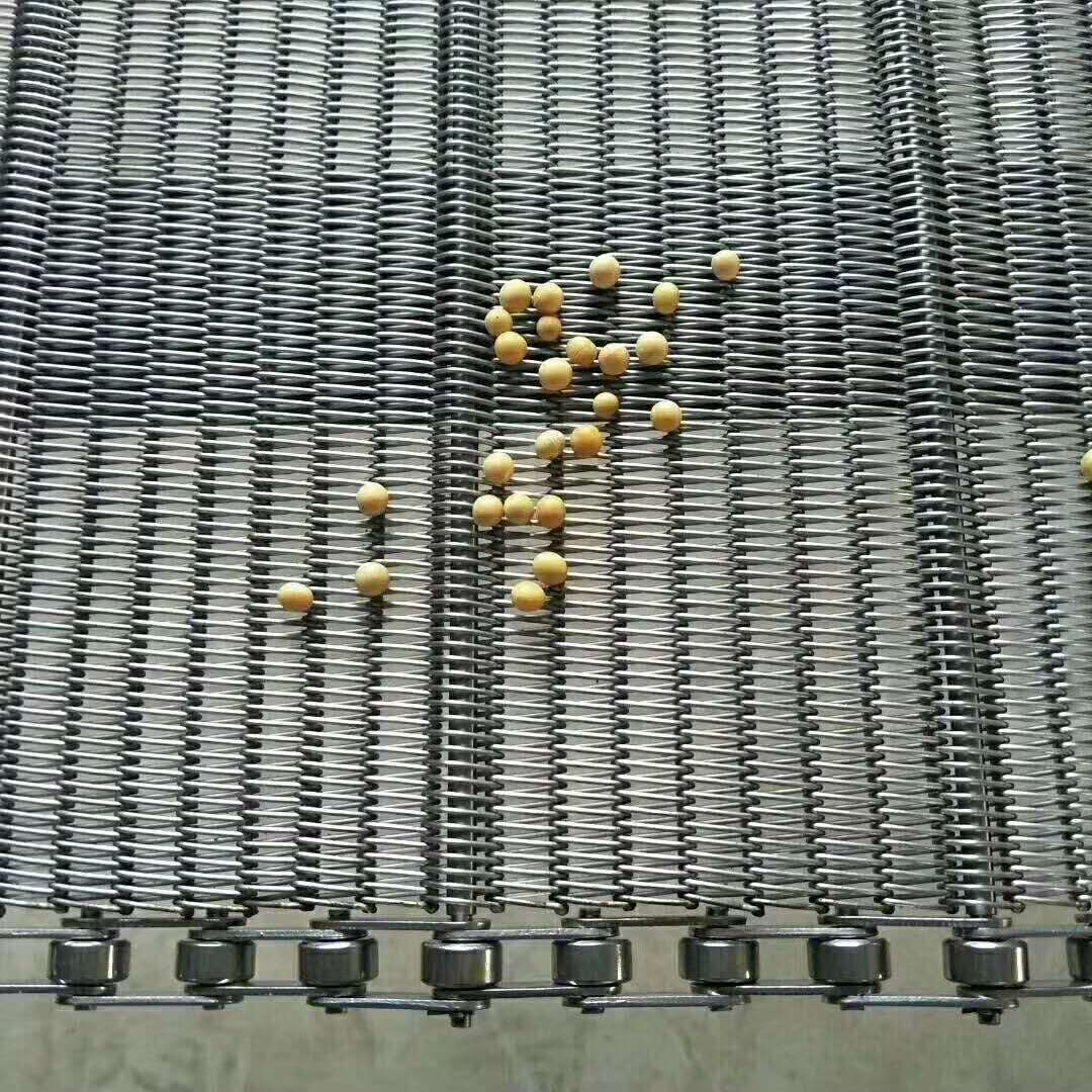 不銹鋼網(wǎng)帶