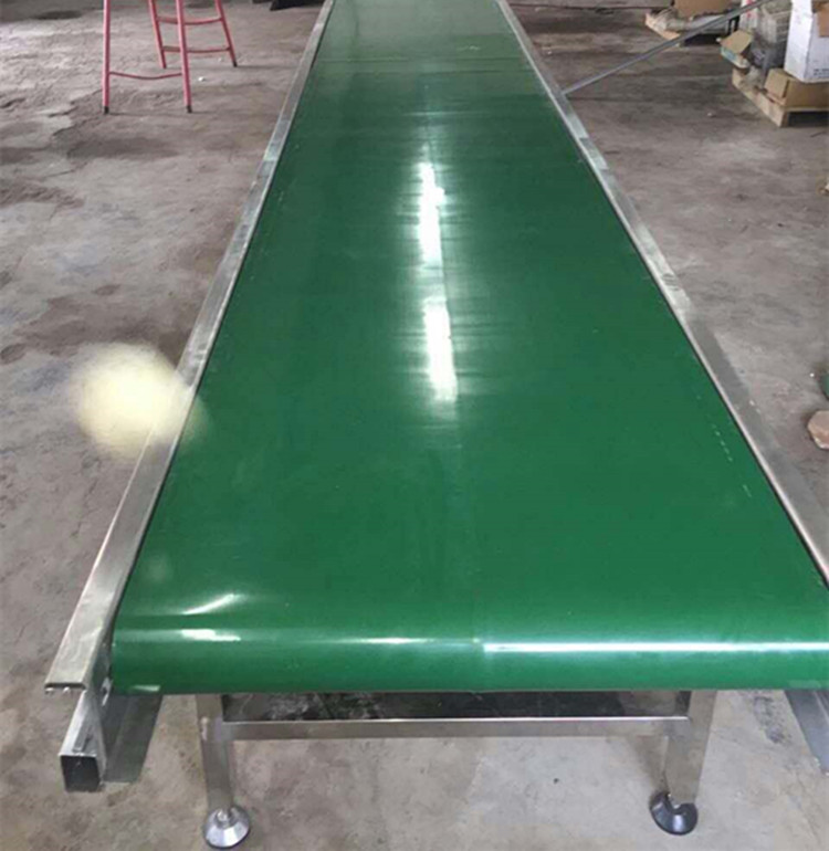 皮帶輸送機(jī)