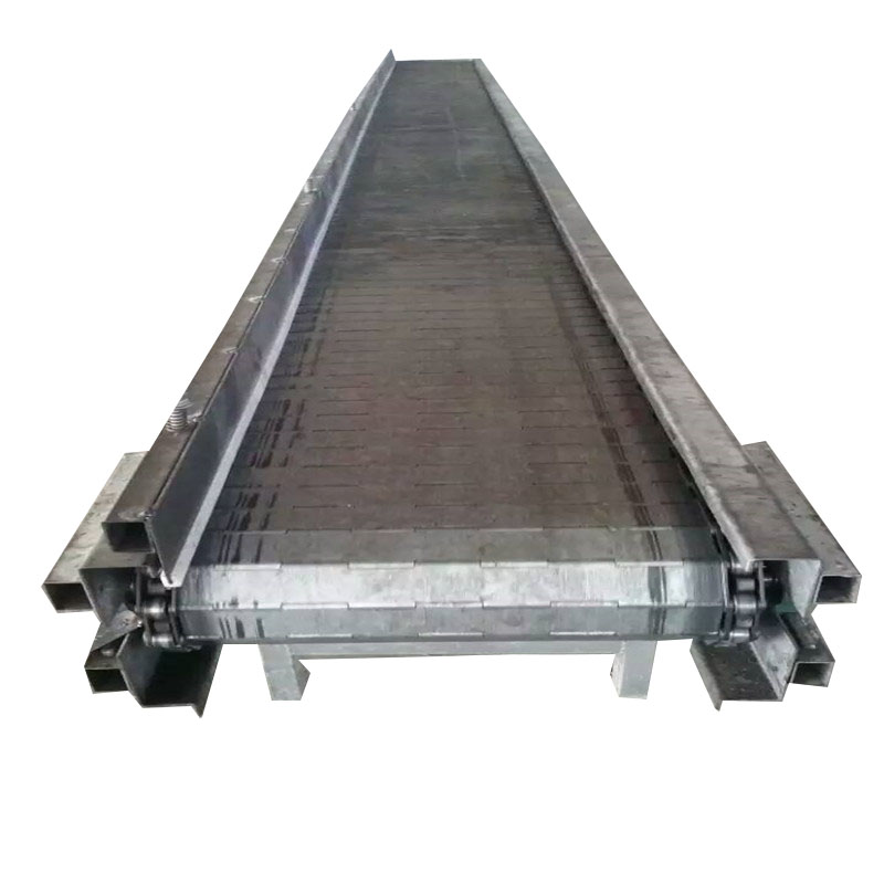 鏈板輸送機(jī)